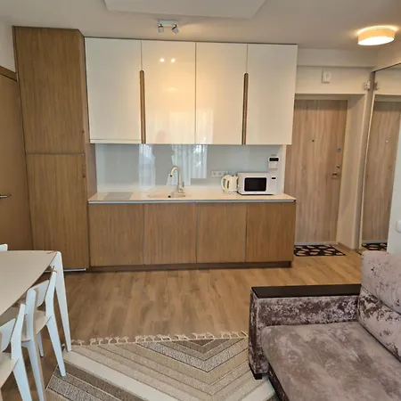 Apartment Maluno F *