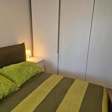 Apartment Maluno F *