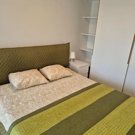 Apartment Maluno F Palanga