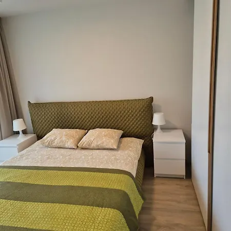 Maluno F Apartment Palanga