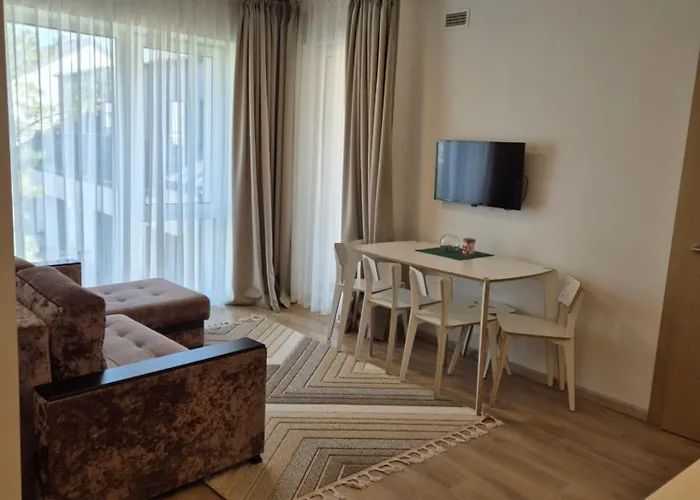 Apartman Maluno F Palanga