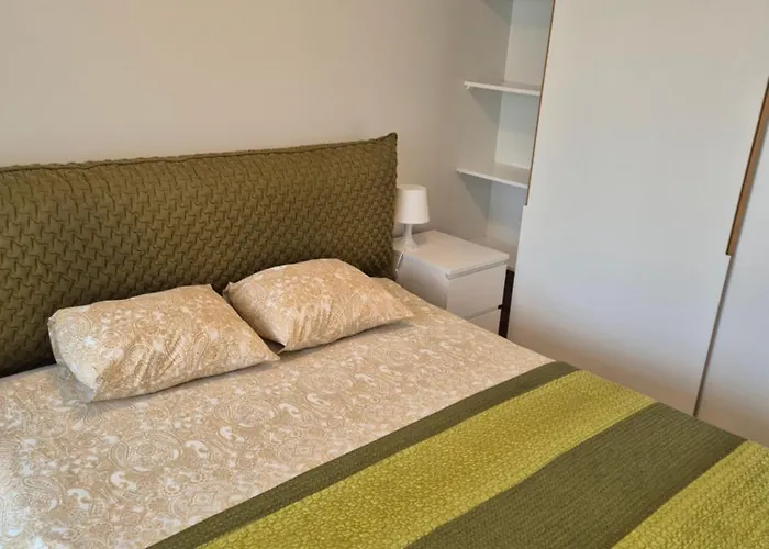 Apartman Maluno F Palanga