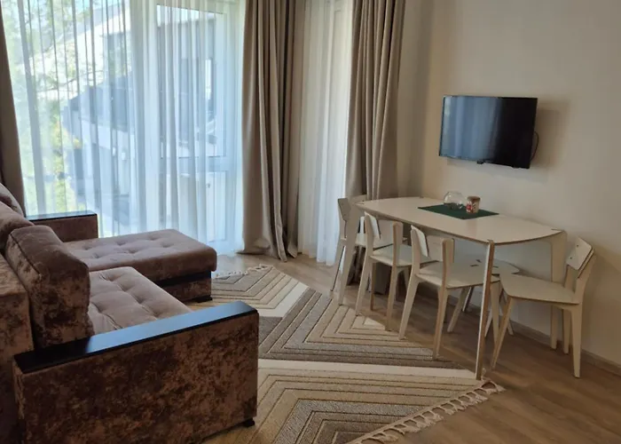 Apartman Maluno F *